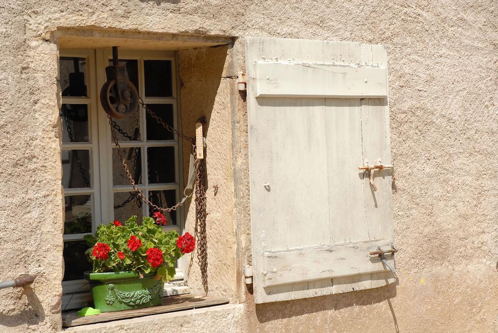 كلوني La Maison Des Gardes - Chambres D'Hotes المظهر الخارجي الصورة