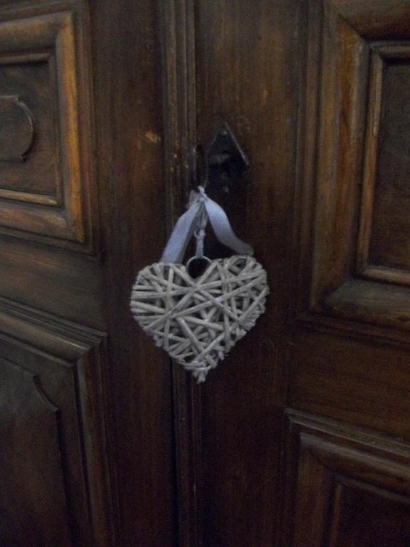 كلوني La Maison Des Gardes - Chambres D'Hotes الغرفة الصورة